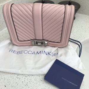 PRICE DROP!! Rebecca Minkoff Shoulder Bag